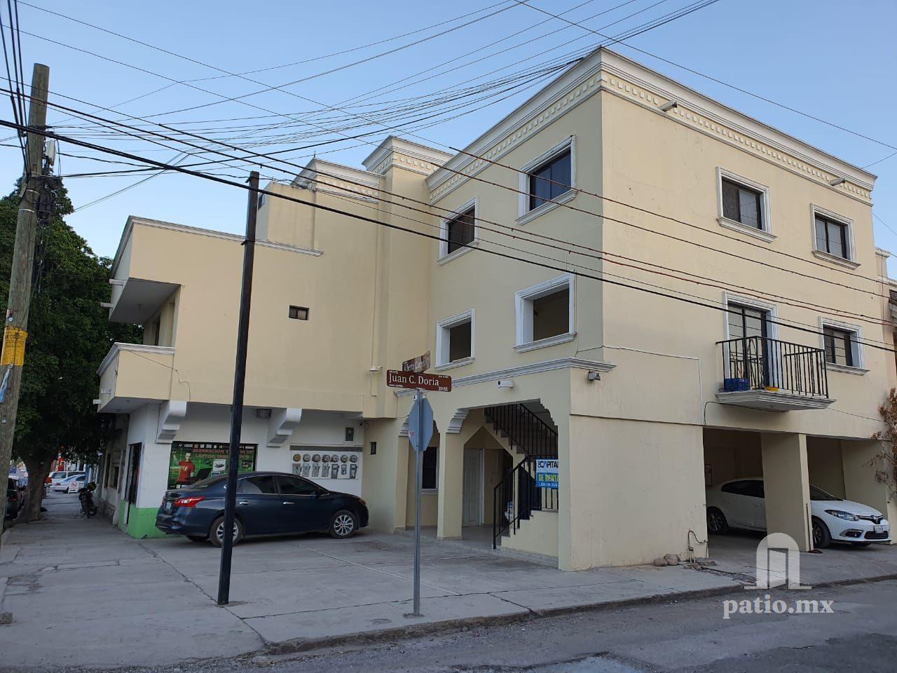 Departamento en venta en General Alberto Carrera Torres, Ciudad Victoria · 1 rec, 1 baños