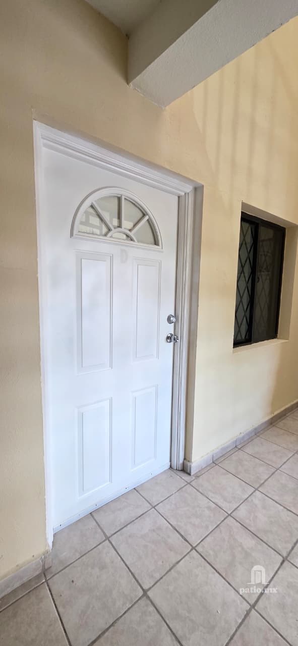 Departamento en venta en General Alberto Carrera Torres, Ciudad Victoria · 1 rec, 1 baños — foto 3