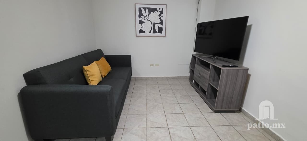 Departamento en venta en General Alberto Carrera Torres, Ciudad Victoria · 1 rec, 1 baños — foto 4