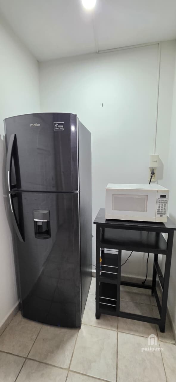 Departamento en venta en General Alberto Carrera Torres, Ciudad Victoria · 1 rec, 1 baños — foto 5