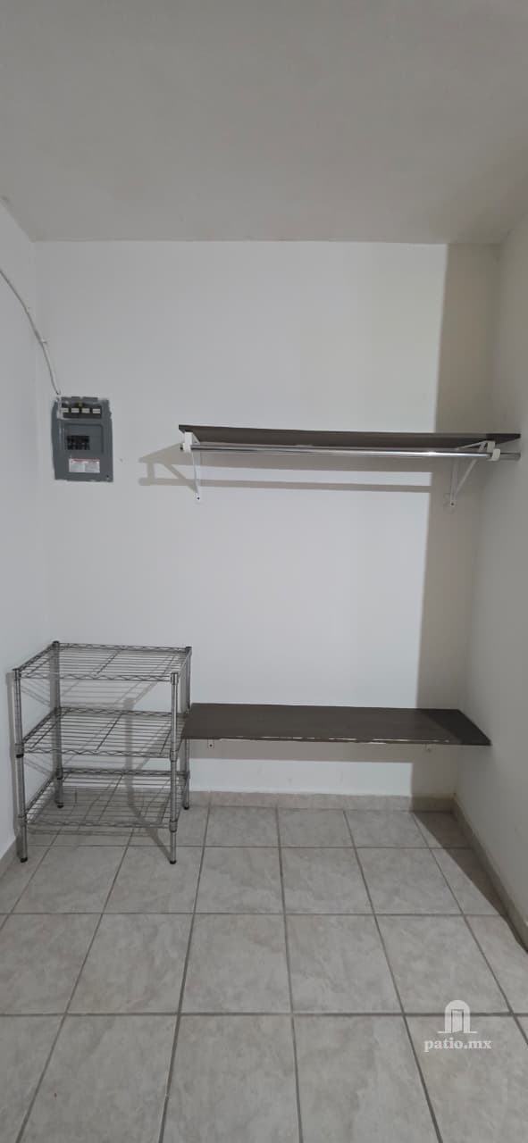 Departamento en venta en General Alberto Carrera Torres, Ciudad Victoria · 1 rec, 1 baños — foto 6