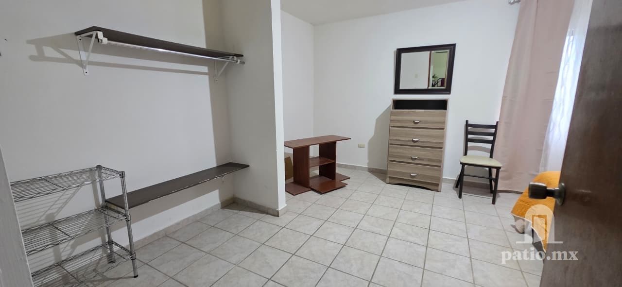 Departamento en venta en General Alberto Carrera Torres, Ciudad Victoria · 1 rec, 1 baños — foto 7