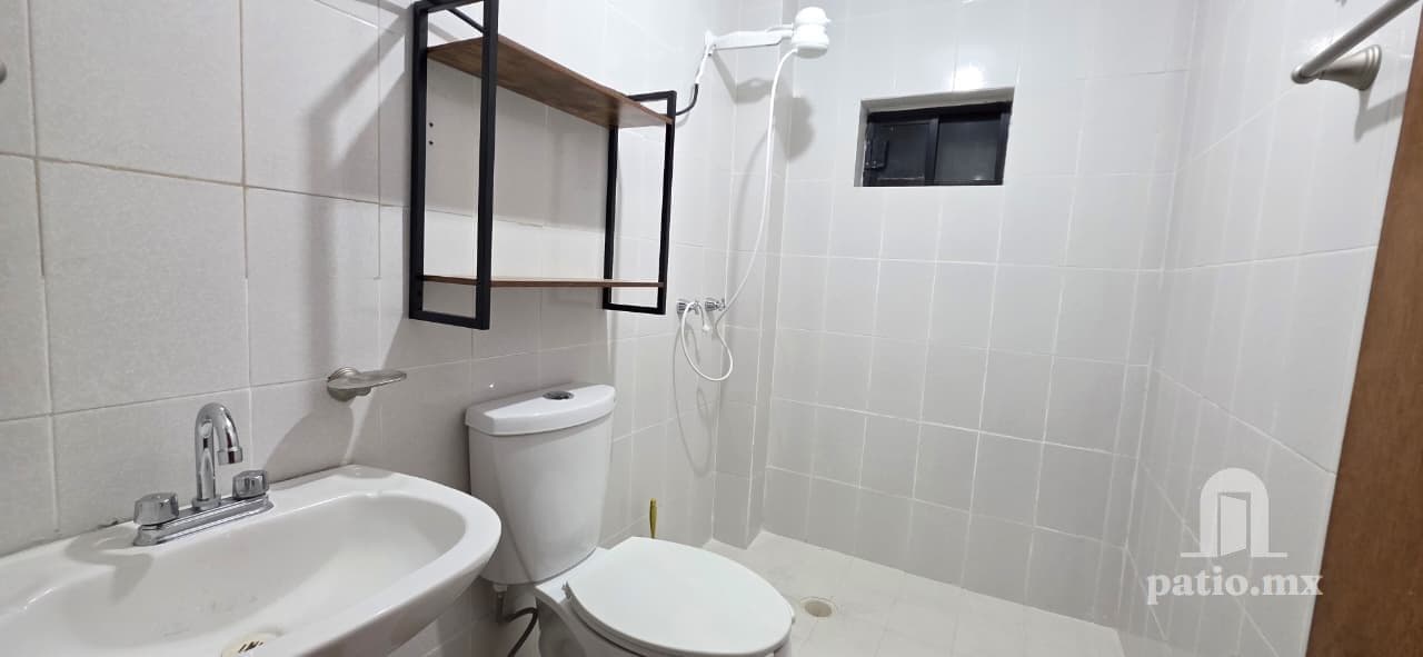 Departamento en venta en General Alberto Carrera Torres, Ciudad Victoria · 1 rec, 1 baños — foto 9