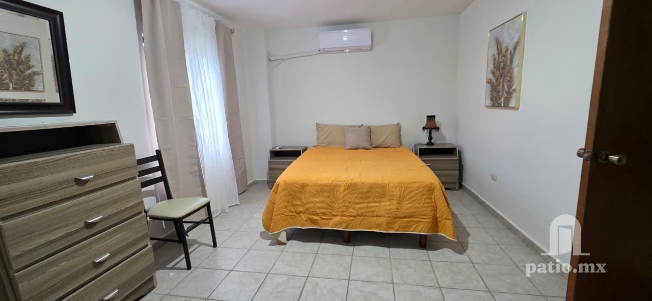Departamento en venta en General Alberto Carrera Torres, Ciudad Victoria · 1 rec, 1 baños — foto 8