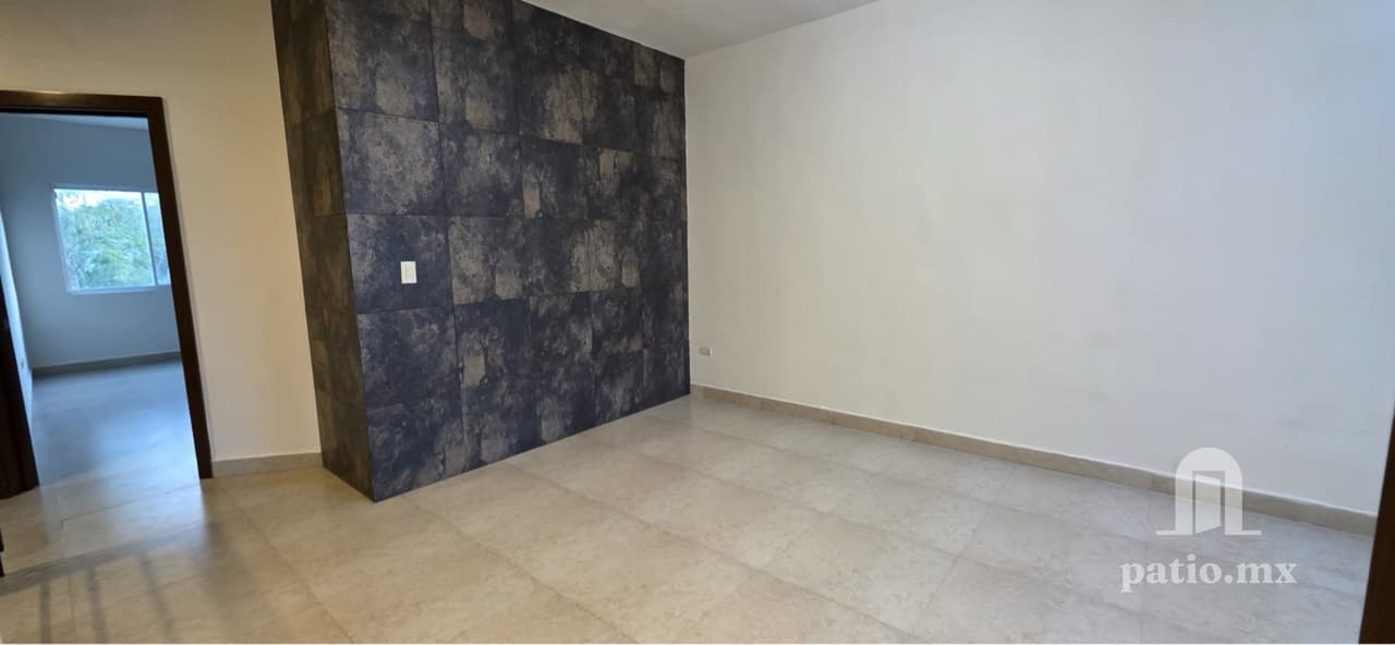 CASA EN FRACC LOS CRISTALES — foto 9