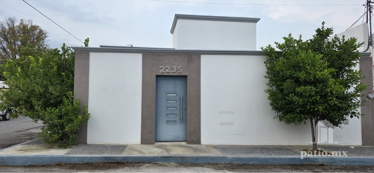 CASA CON ALBERCA FRACC VISTA AZUL — foto 1