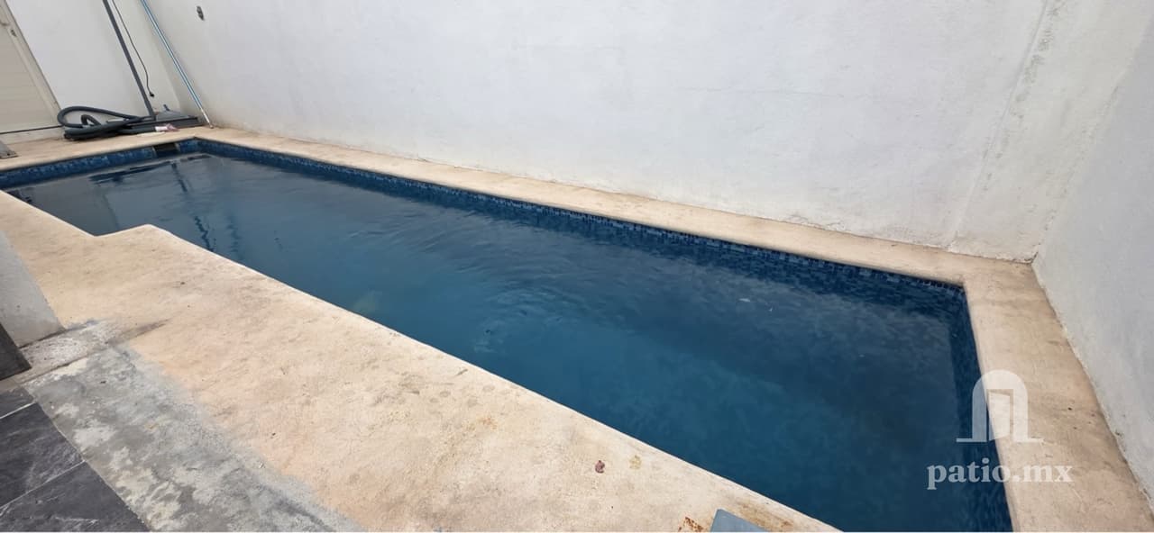 CASA CON ALBERCA FRACC VISTA AZUL — foto 4