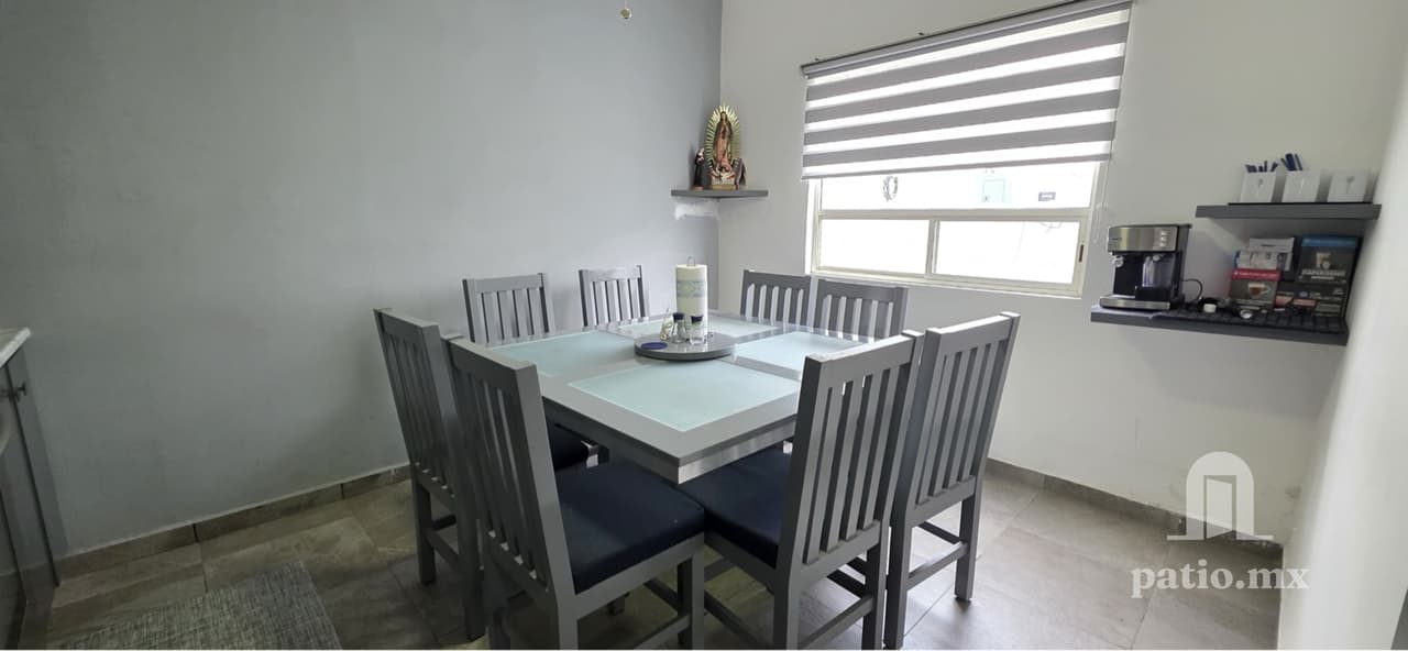 CASA CON ALBERCA FRACC VISTA AZUL — foto 5