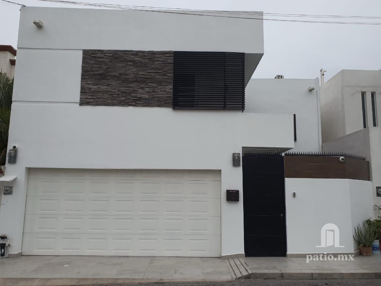 CASA EN VENTA FRACC LOS ALMENDROS — foto 1
