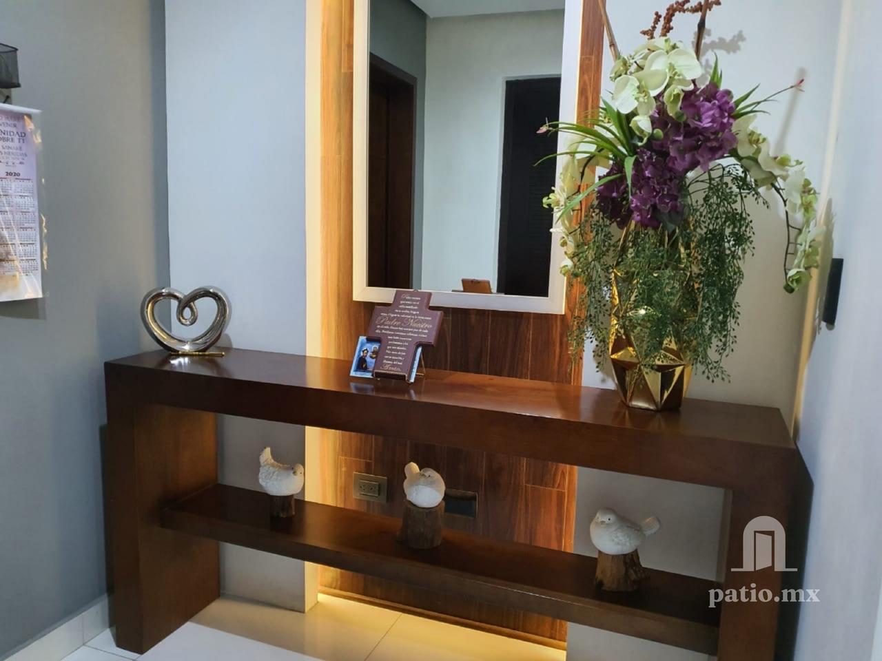 CASA EN VENTA FRACC LOS ALMENDROS — foto 2