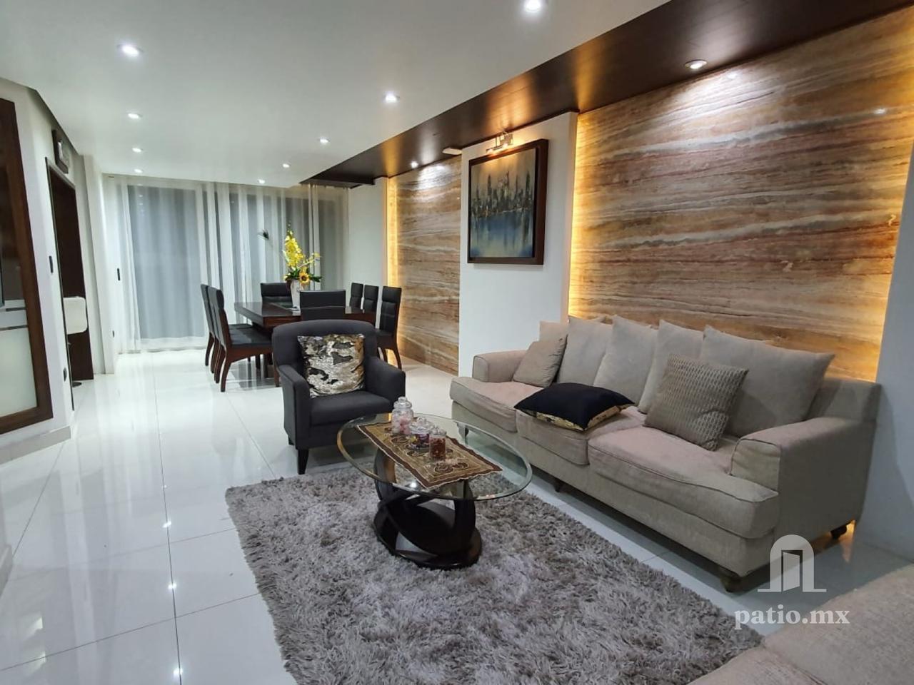 CASA EN VENTA FRACC LOS ALMENDROS — foto 3
