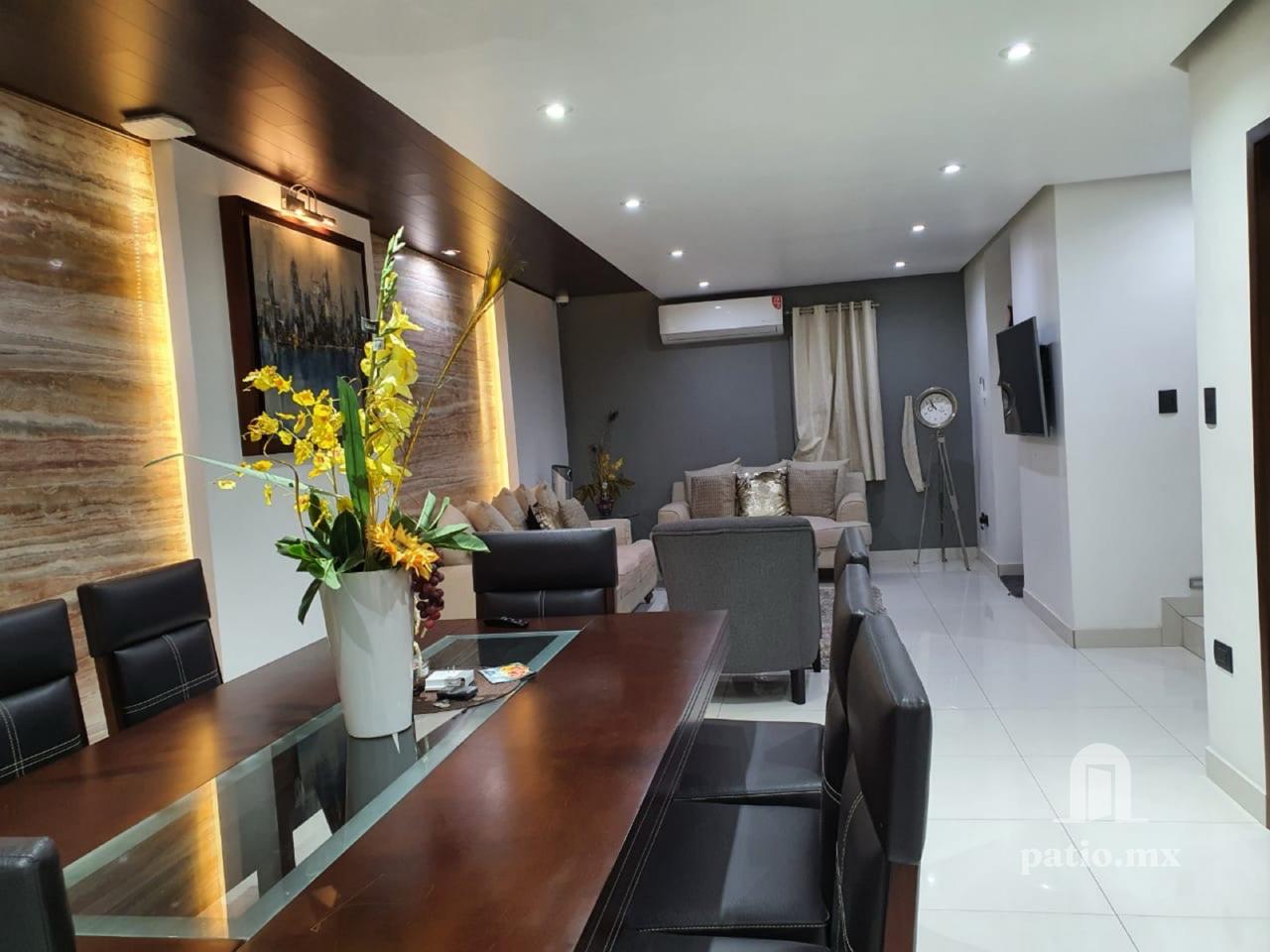 CASA EN VENTA FRACC LOS ALMENDROS — foto 4