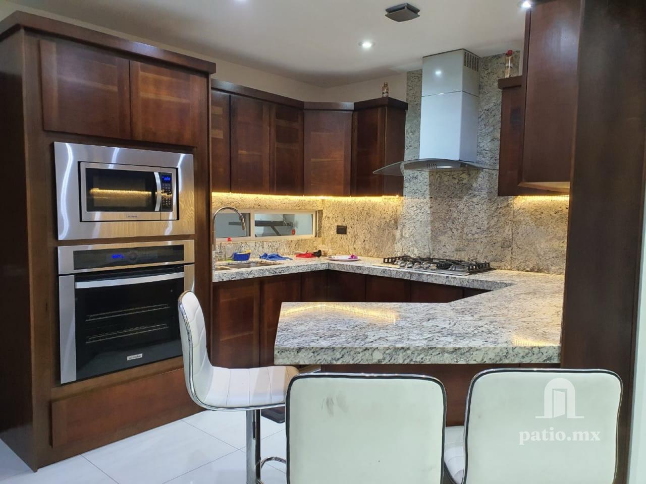 CASA EN VENTA FRACC LOS ALMENDROS — foto 5