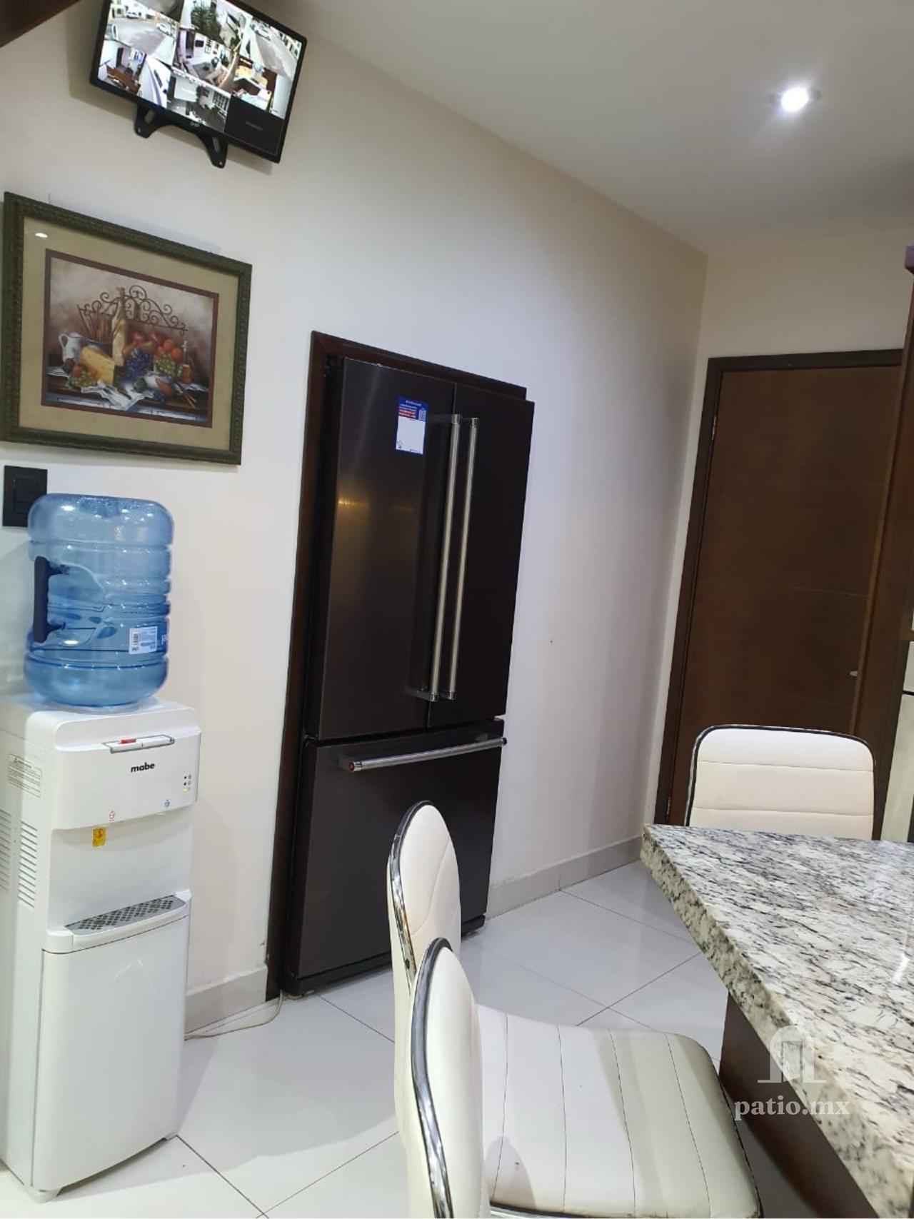CASA EN VENTA FRACC LOS ALMENDROS — foto 6