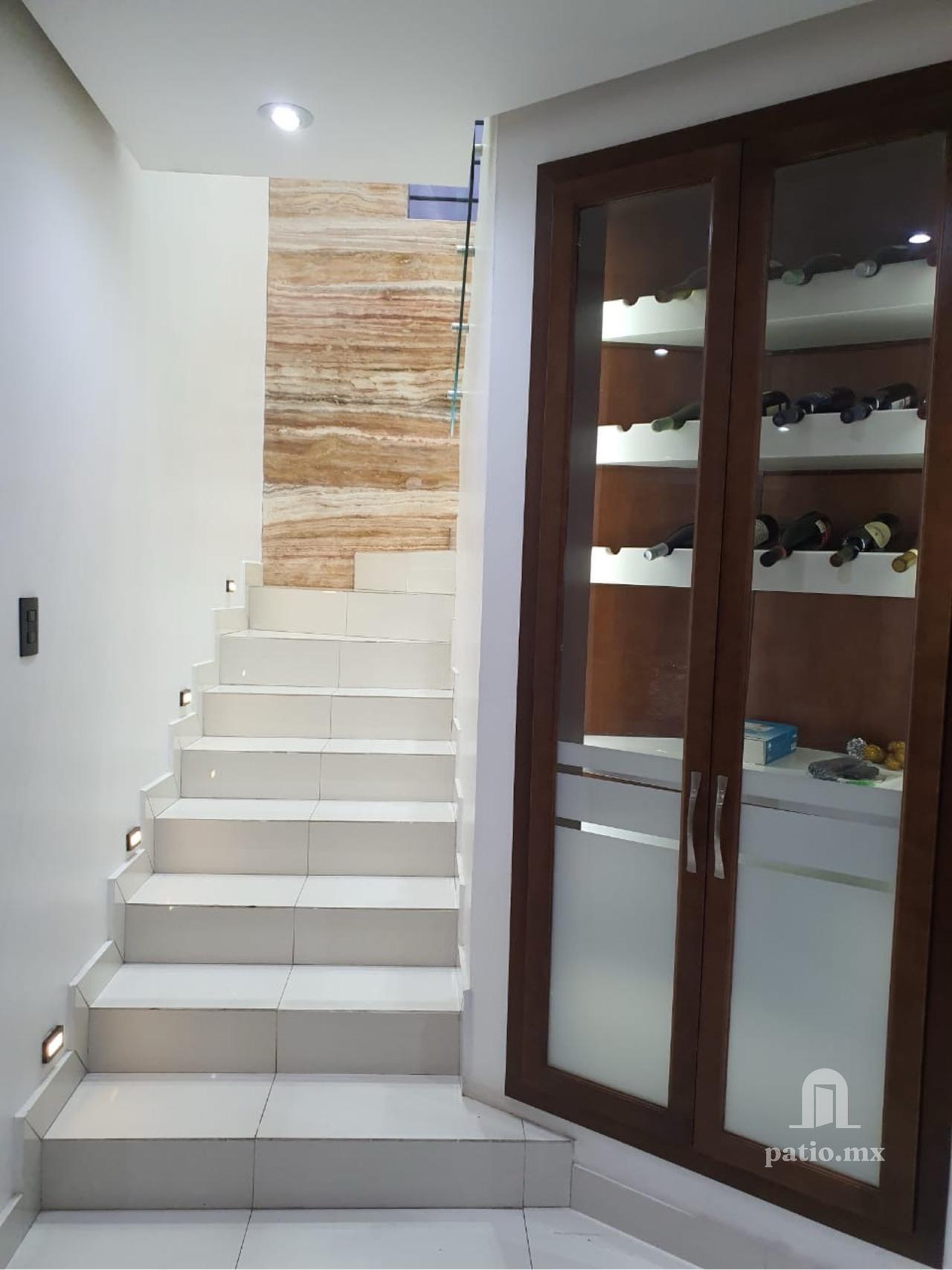 CASA EN VENTA FRACC LOS ALMENDROS — foto 8