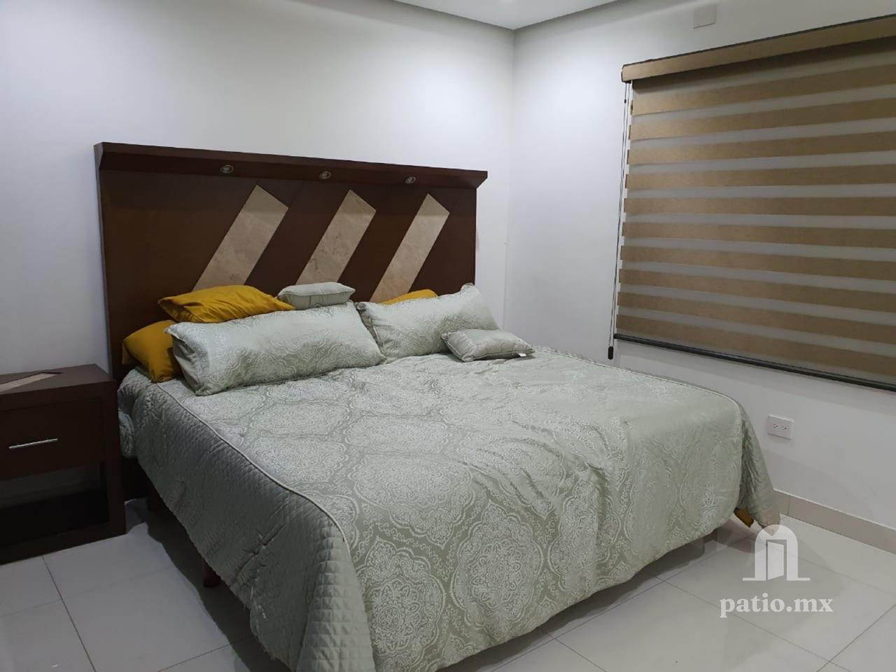 CASA EN VENTA FRACC LOS ALMENDROS — foto 9
