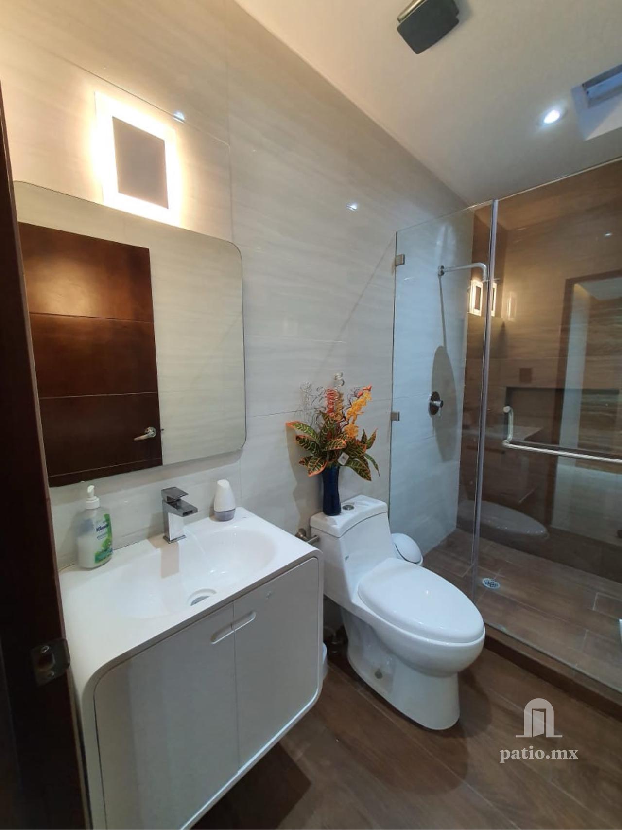 CASA EN VENTA FRACC LOS ALMENDROS — foto 10