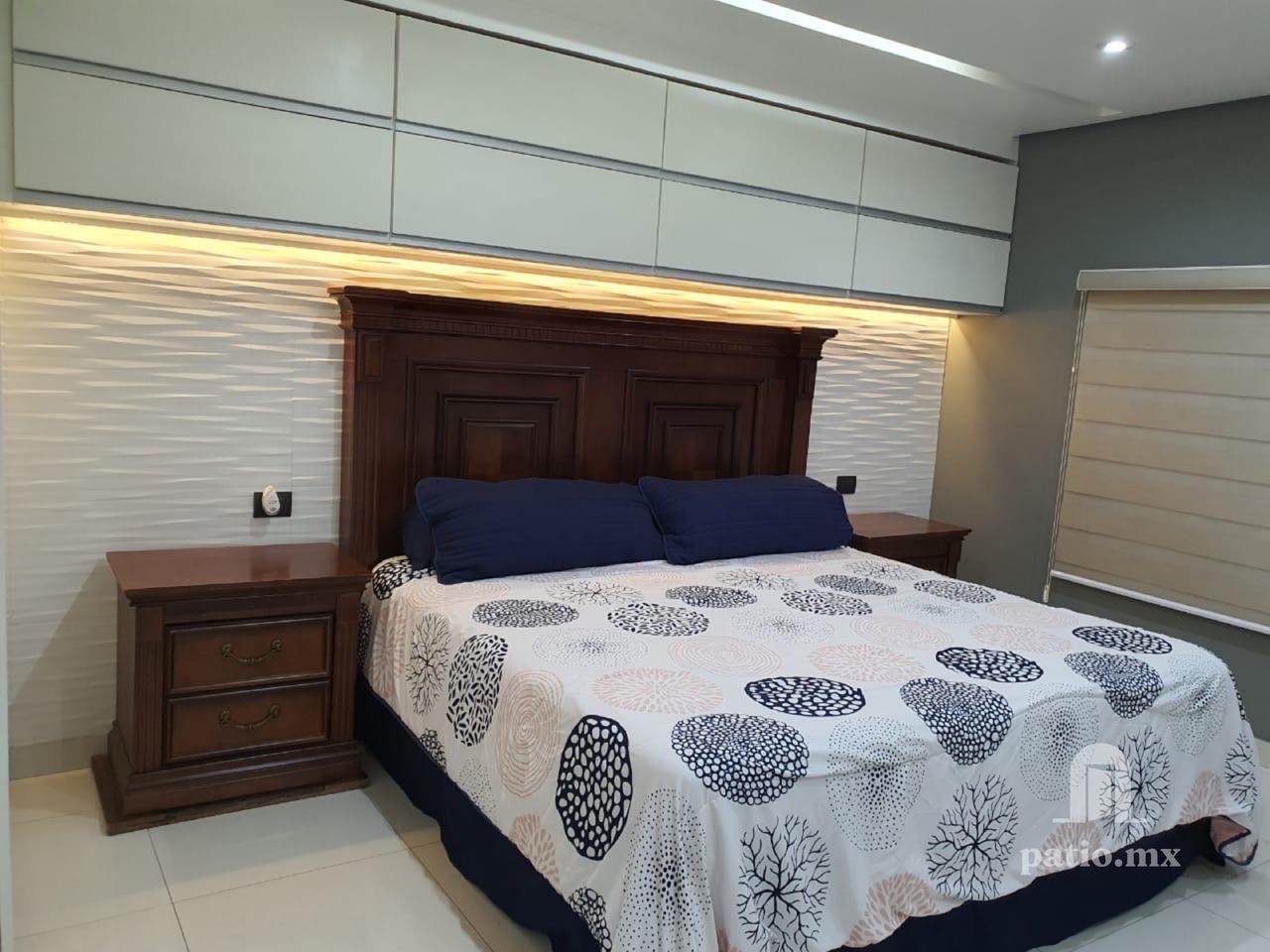 CASA EN VENTA FRACC LOS ALMENDROS — foto 11