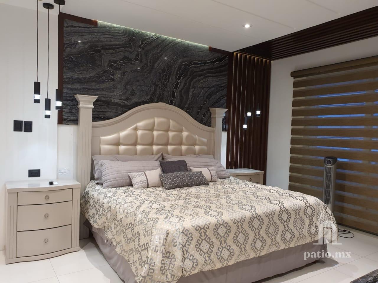 CASA EN VENTA FRACC LOS ALMENDROS — foto 13
