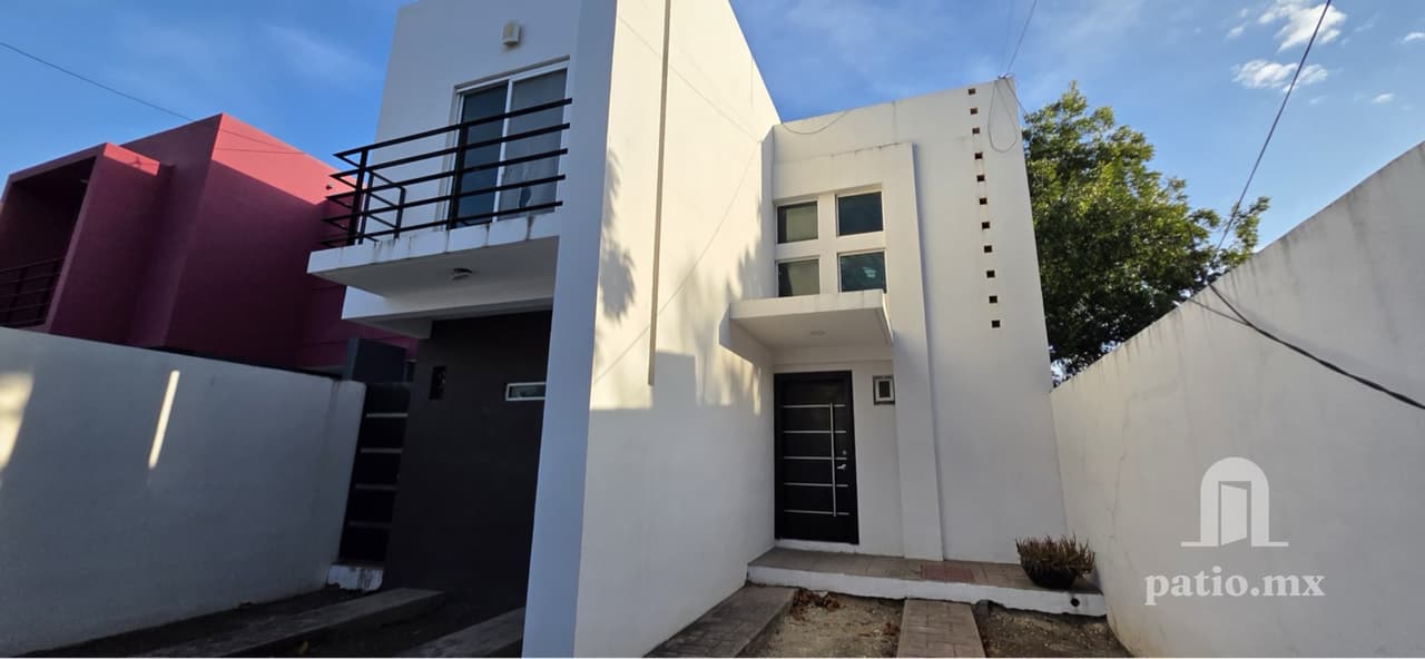 CASA EN VENTA COL CAMINERA (27 y 28 MANUEL RAVIZE) — foto 1