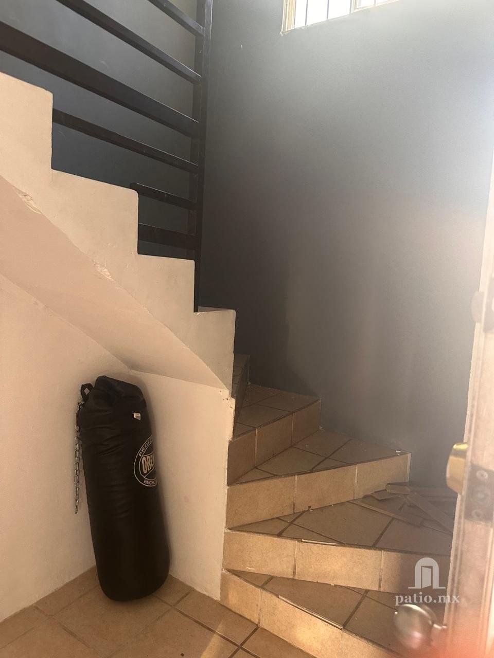 CASA DE OPORTUNIDAD EN EL GOLFO TAMPICO,, MUY CENTRICA Y CON GRAN TERRENO  PARA CONSTRUIR — foto 6