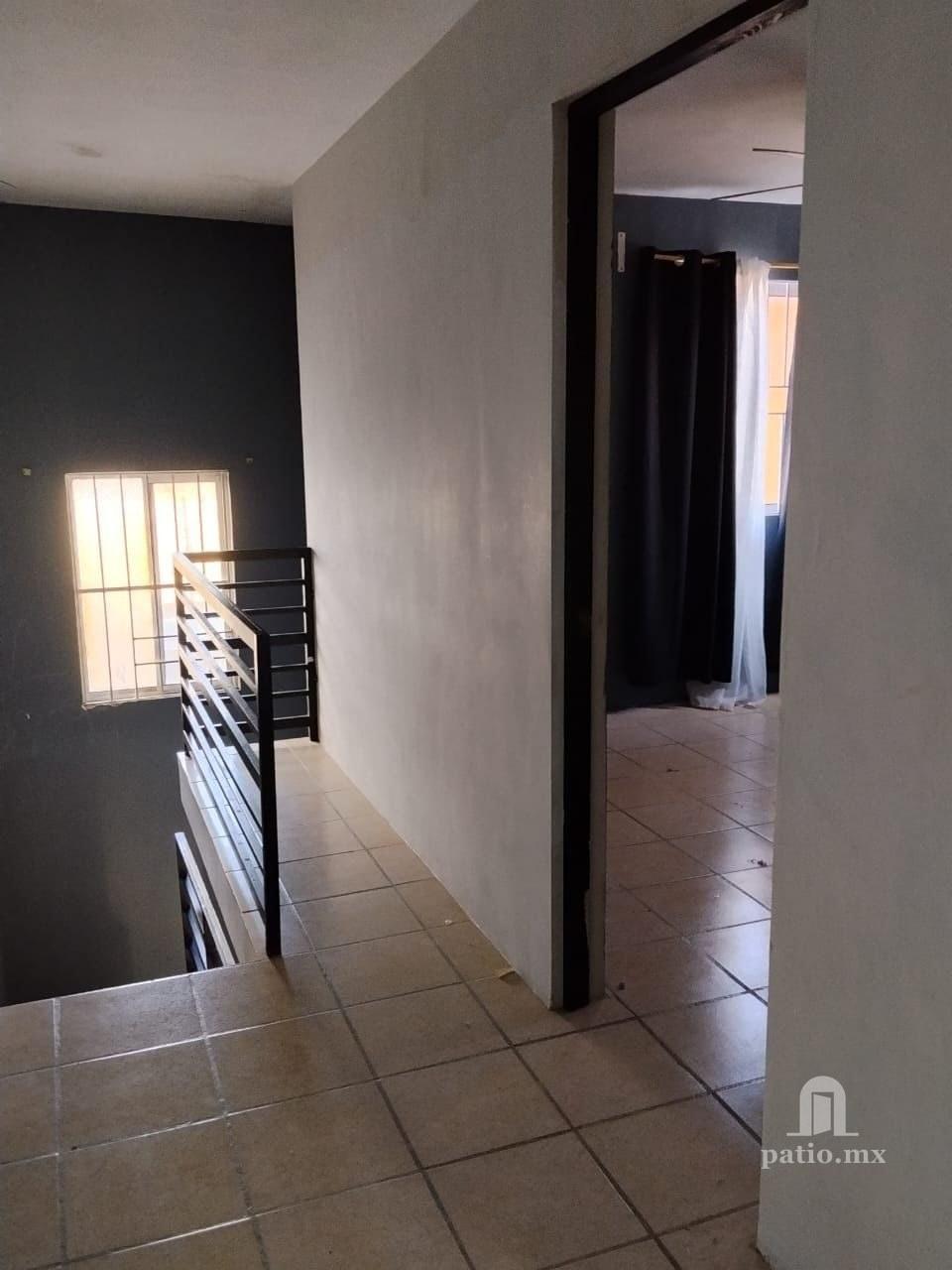 CASA DE OPORTUNIDAD EN EL GOLFO TAMPICO,, MUY CENTRICA Y CON GRAN TERRENO  PARA CONSTRUIR — foto 11