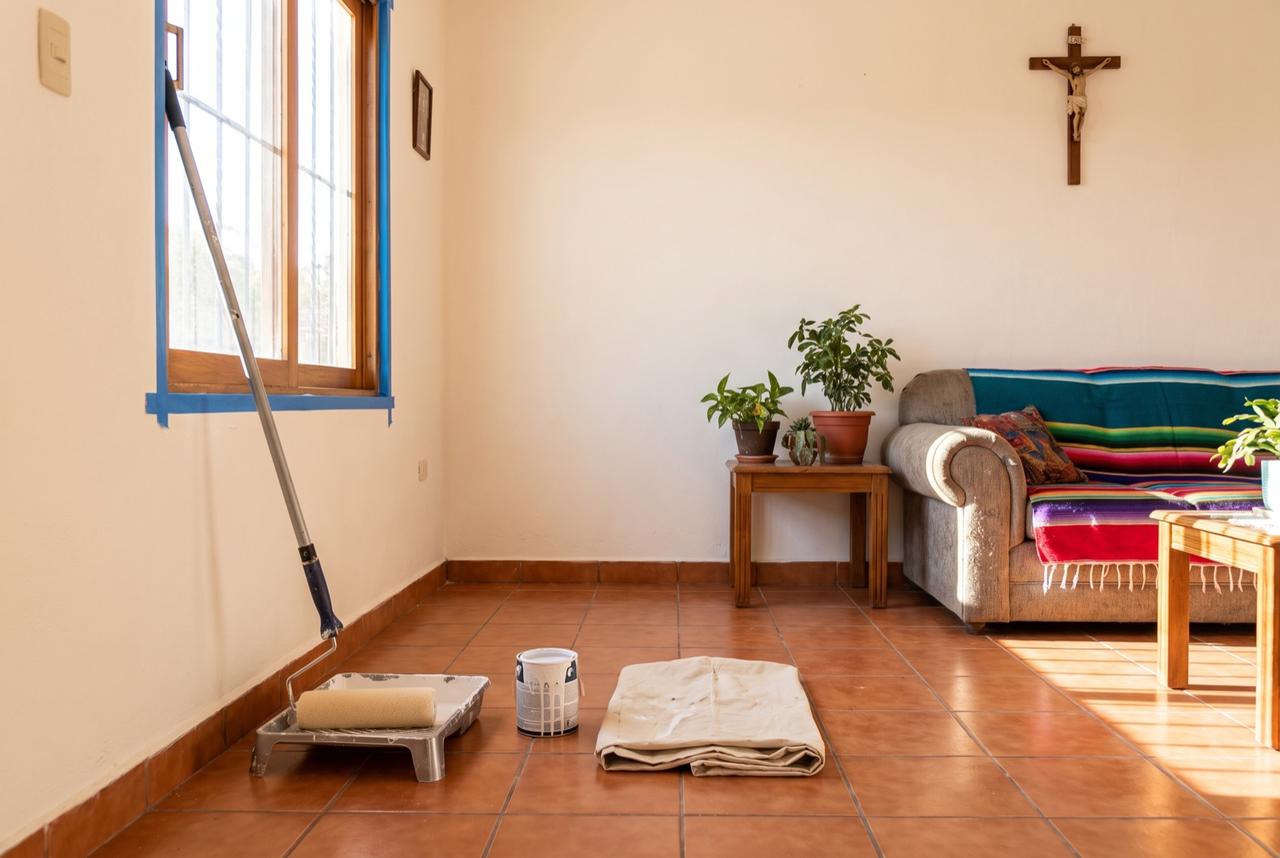 10 mejoras de menos de $10,000 pesos que suben el valor de tu casa antes de venderla o rentarla