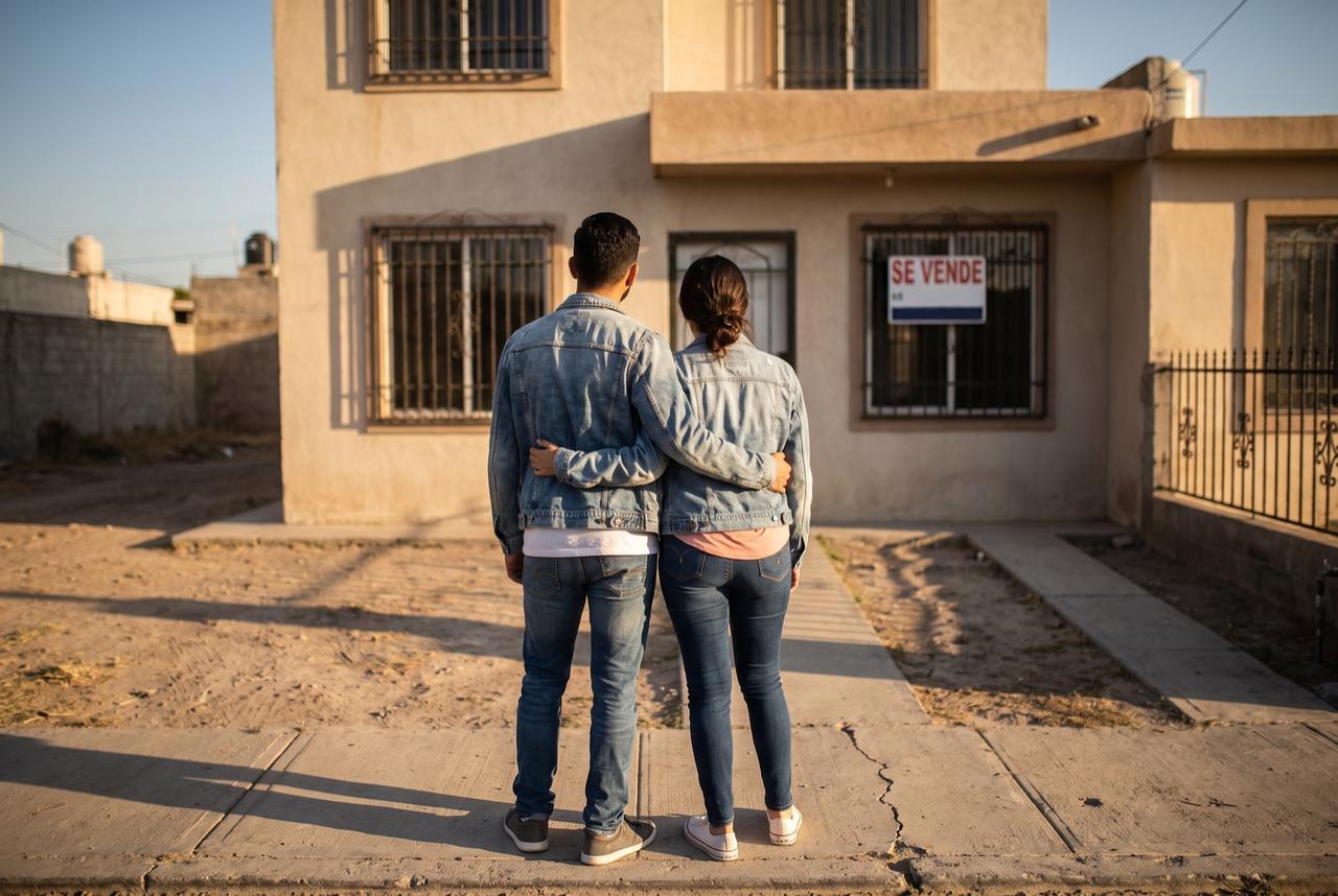 ¿Comprar o rentar casa? Cómo decidir según tu situación