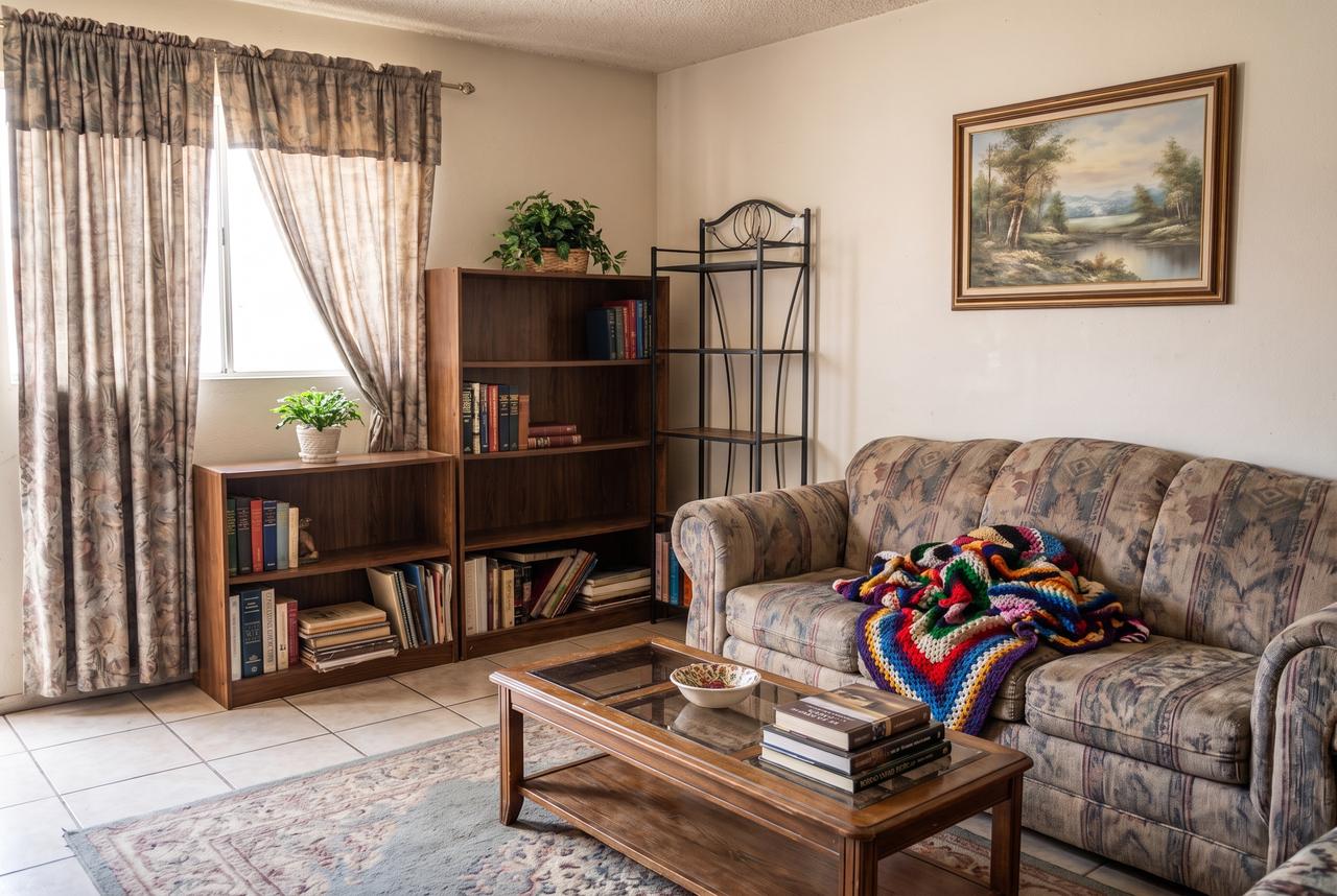 Cómo preparar tu casa para las fotos del anuncio (guía de home staging express)